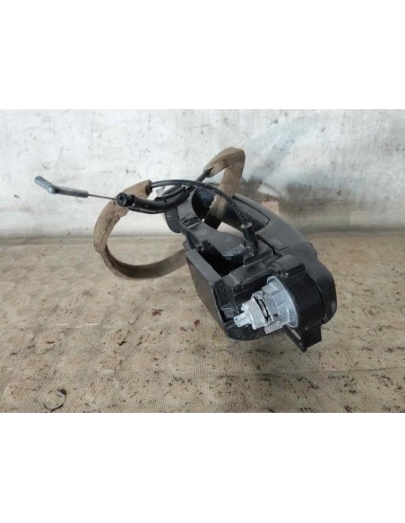 MANETA EXTERIOR PORTON RENAULT MASTER III CAMIÓN/CHASIS - 256685