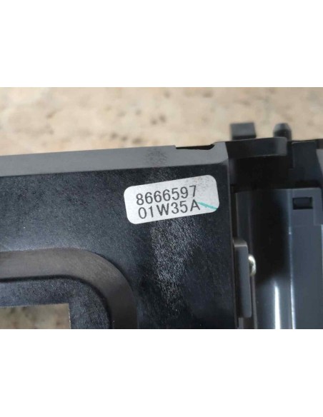 MANDO MULTIFUNCION VOLVO S80 BERLINA - 221091