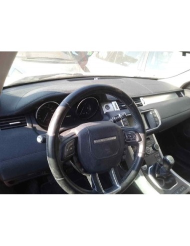 KIT AIRBAG LAND ROVER RANGE ROVER EVOQUE - 243850