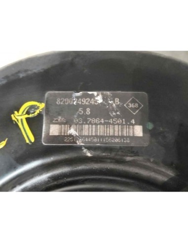 SERVOFRENO RENAULT CLIO III - 256686