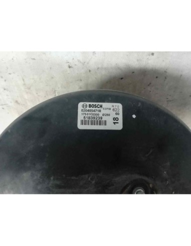 SERVOFRENO FIAT II DOBLÒ (152) - 256605