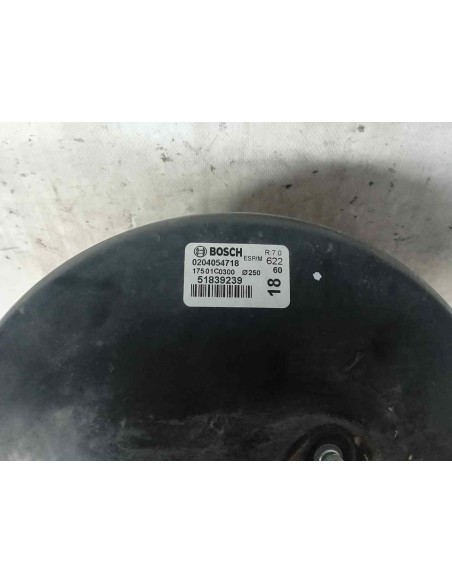 SERVOFRENO FIAT II DOBLÒ (152) - 256605