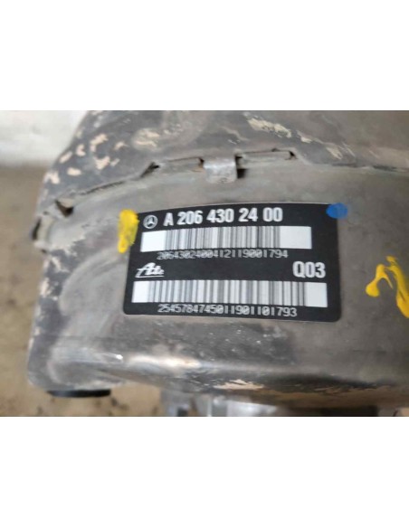 SERVOFRENO MERCEDES-BENZ CLASE C (BM 206) FAMILIAR - 245808