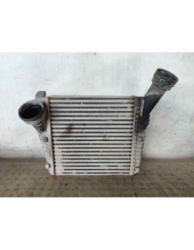 INTERCOOLER AUDI Q7 (4L) - 242851