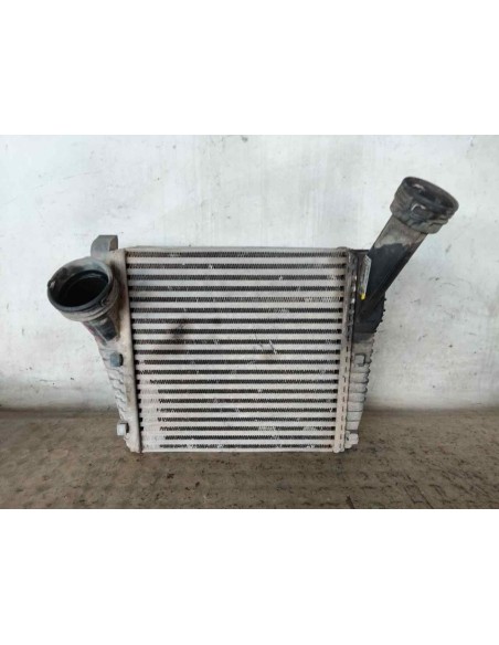 INTERCOOLER AUDI Q7 (4L) - 242851