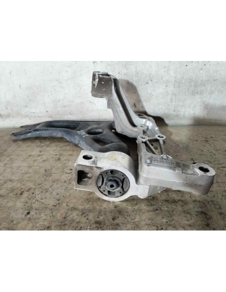 BRAZO SUSPENSION INFERIOR DELANTERO IZQUIERDO VOLKSWAGEN GOLF VI (5K1)(10 2008) - 256587