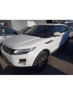 CONDENSADOR / RADIADOR  AIRE ACONDICIONADO LAND ROVER...