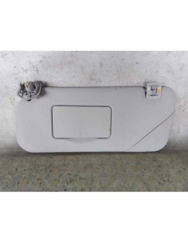 PARASOL IZQUIERDO PEUGEOT 307 (S1)(04 2001) -...