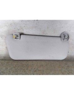 PARASOL IZQUIERDO PEUGEOT 307 (S1)(04 2001) - 227830 2