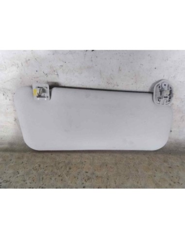 PARASOL IZQUIERDO PEUGEOT 307 (S1)(04 2001) -...