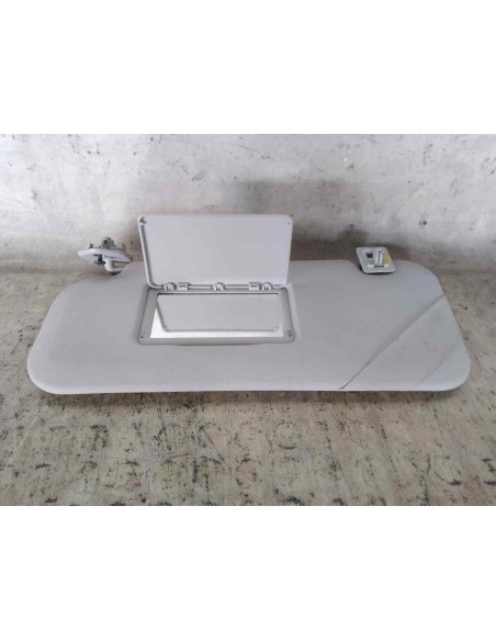 PARASOL IZQUIERDO PEUGEOT 307 (S1)(04 2001) - 227830