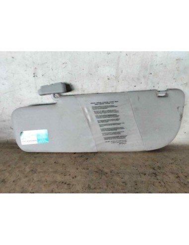 PARASOL IZQUIERDO FIAT II DOBLÒ (152) - 256600