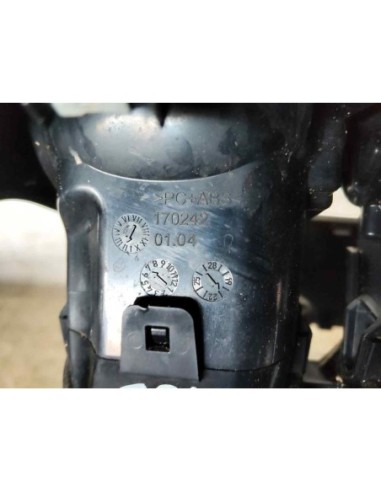 REJILLA AIREADORA MERCEDES-BENZ CLASE C (BM...