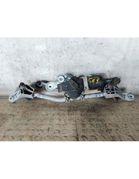 MOTOR LIMPIA DELANTERO NISSAN JUKE (F15E) - 251636