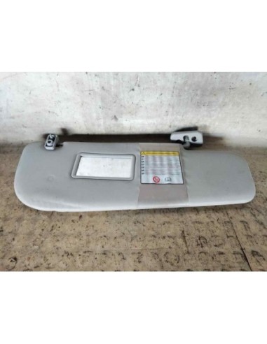 PARASOL DERECHO FIAT II DOBLÒ (152) - 256601