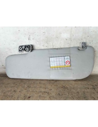 PARASOL DERECHO FIAT II DOBLÒ (152) - 256601