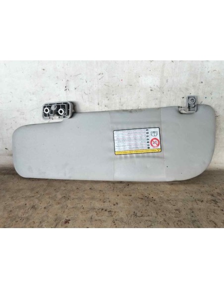 PARASOL DERECHO FIAT II DOBLÒ (152) - 256601