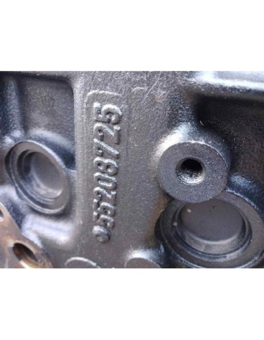 BLOQUE OPEL INSIGNIA BERLINA - 256369