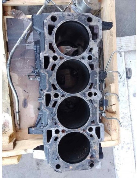 BLOQUE OPEL INSIGNIA BERLINA - 256369