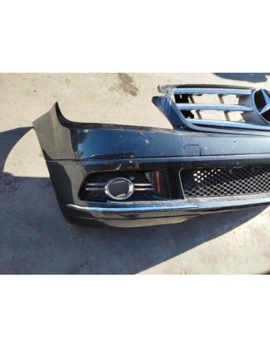 PARAGOLPES DELANTERO MERCEDES-BENZ CLASE C (BM...