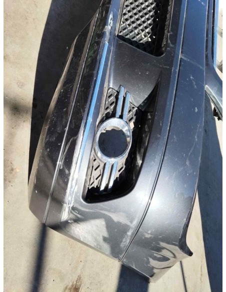 PARAGOLPES DELANTERO MERCEDES-BENZ CLASE C (BM 204) BERLINA - 245278