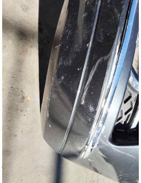 PARAGOLPES DELANTERO MERCEDES-BENZ CLASE C (BM 204) BERLINA - 245278