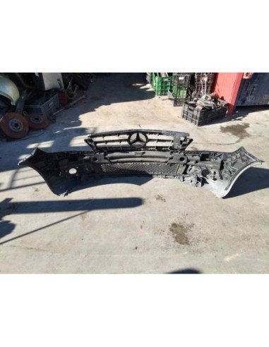 PARAGOLPES DELANTERO MERCEDES-BENZ CLASE C (BM...