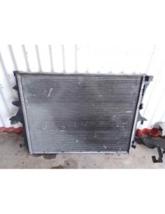 RADIADOR AGUA AUDI Q7 (4L) - 248188
