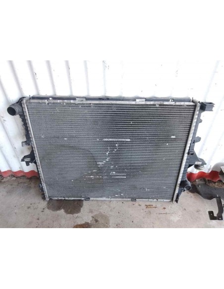 RADIADOR AGUA AUDI Q7 (4L) - 248188