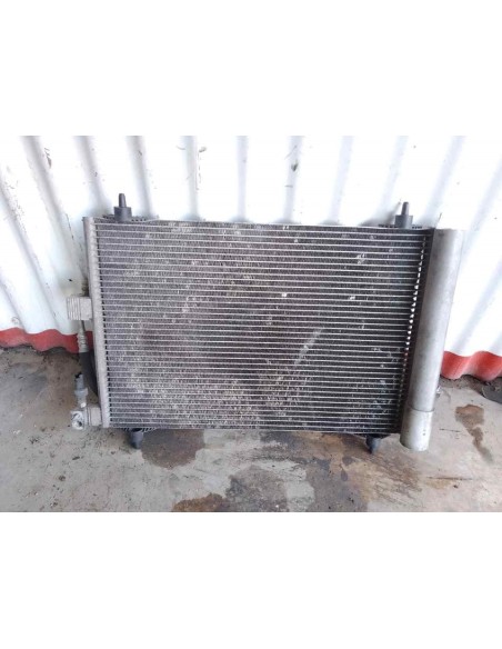 CONDENSADOR / RADIADOR  AIRE ACONDICIONADO PEUGEOT 607 (S1)(12 2000) - 264054
