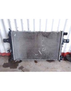 RADIADOR AGUA OPEL ASTRA G BERLINA - 264037
