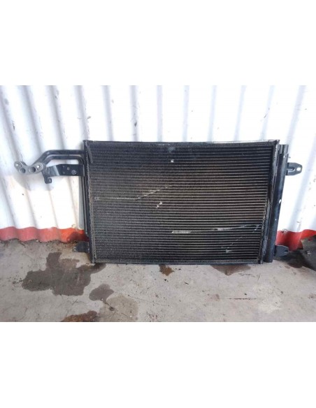 CONDENSADOR / RADIADOR  AIRE ACONDICIONADO VOLKSWAGEN GOLF PLUS V (5M1) - 264036