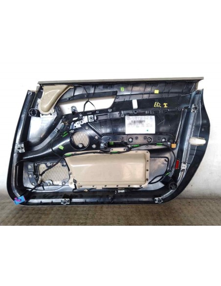 GUARNECIDO PUERTA DELANTERA IZQUIERDA AUDI A6 BERLINA (4F2) - 199871
