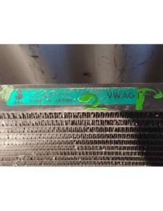 CONDENSADOR / RADIADOR  AIRE ACONDICIONADO SEAT LEON... 2