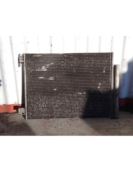 CONDENSADOR / RADIADOR  AIRE ACONDICIONADO DACIA DOKKER - 264028
