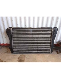 INTERCOOLER VOLKSWAGEN GOLF PLUS V (5M1) - 264027