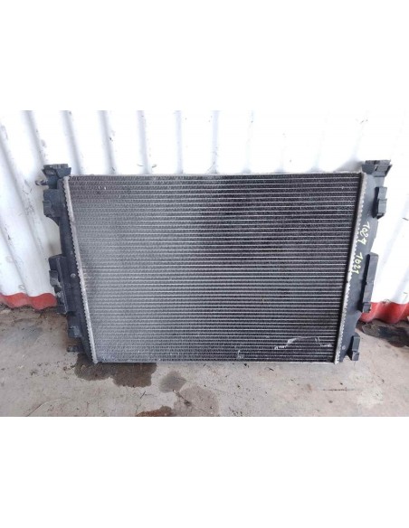 RADIADOR AGUA RENAULT SCENIC II (JM) - 259470