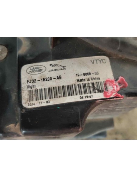 PILOTO DELANTERO DERECHO LAND ROVER RANGE ROVER EVOQUE - 241686