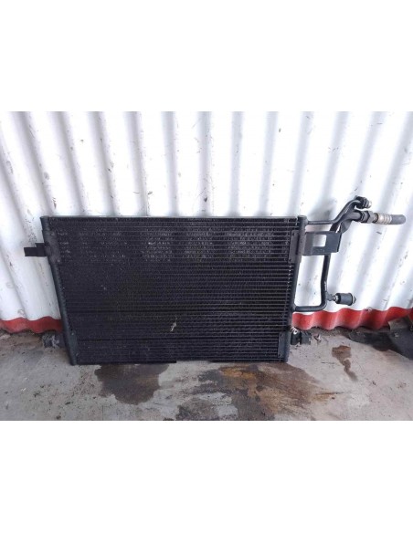 CONDENSADOR / RADIADOR  AIRE ACONDICIONADO AUDI A4 AVANT (B5) - 264053