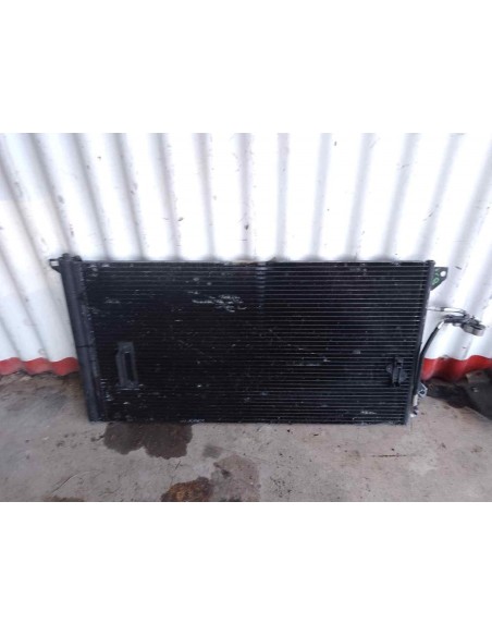 CONDENSADOR / RADIADOR  AIRE ACONDICIONADO AUDI Q7 (4L) - 248166