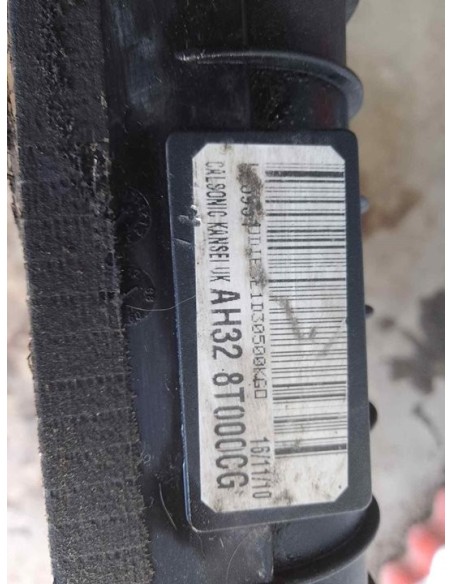 INTERCOOLER LAND ROVER RANGE ROVER SPORT - 219644