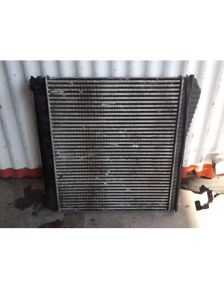 INTERCOOLER LAND ROVER RANGE ROVER SPORT - 219644