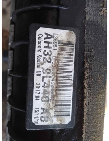 INTERCOOLER LAND ROVER RANGE ROVER SPORT - 219644