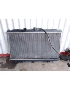 RADIADOR AGUA NISSAN ALMERA (N16/E) - 264044