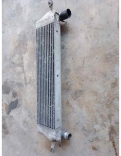 INTERCOOLER NISSAN QASHQAI +2 (JJ10) - 264052