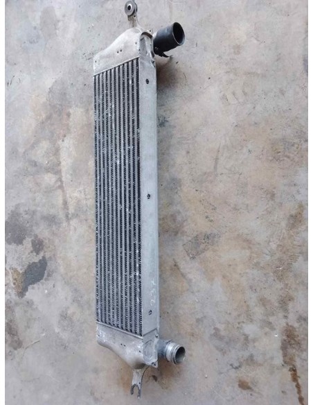 INTERCOOLER NISSAN QASHQAI +2 (JJ10) - 264052