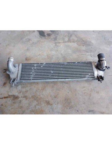 INTERCOOLER NISSAN QASHQAI +2 (JJ10) - 264052