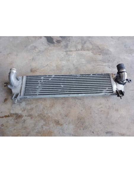 INTERCOOLER NISSAN QASHQAI +2 (JJ10) - 264052