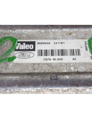 INTERCOOLER FORD MONDEO BERLINA (GE) - 264048