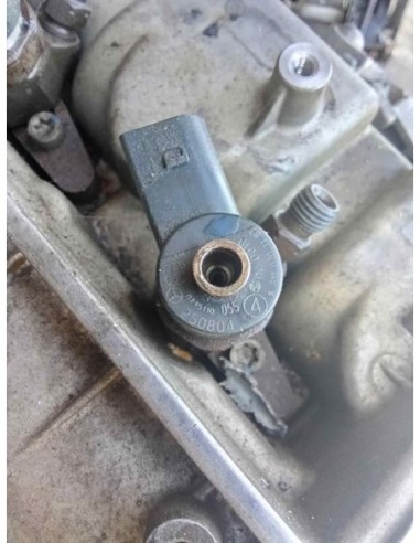 DESPIECE MOTOR MERCEDES-BENZ CLASE E (BM 211)...